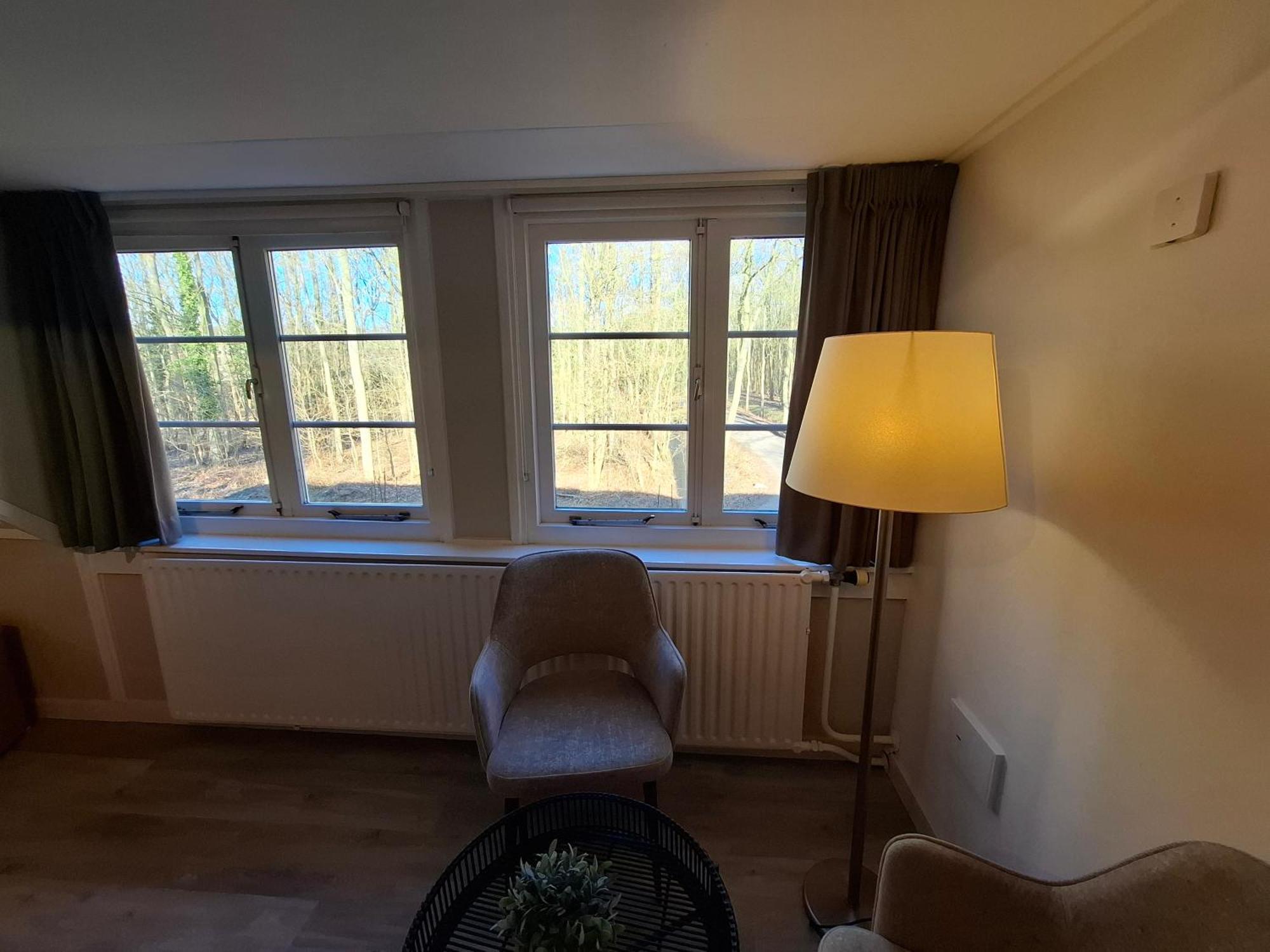 Hotel Randduin Oostkapelle Exteriör bild