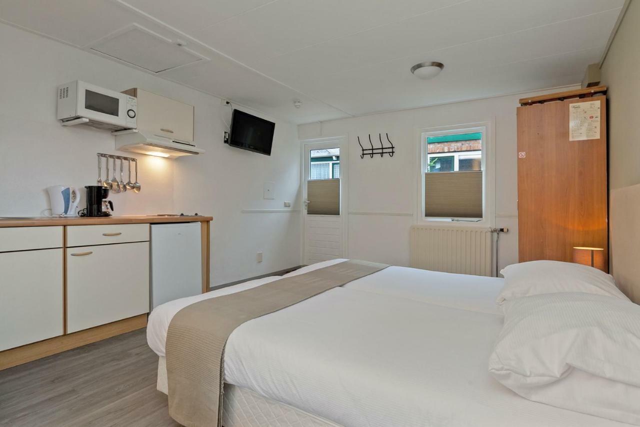 Hotel Randduin Oostkapelle Exteriör bild