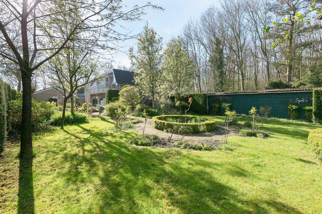 Hotel Randduin Oostkapelle Exteriör bild